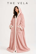 THE VELA™ Wearable Heated Blanket