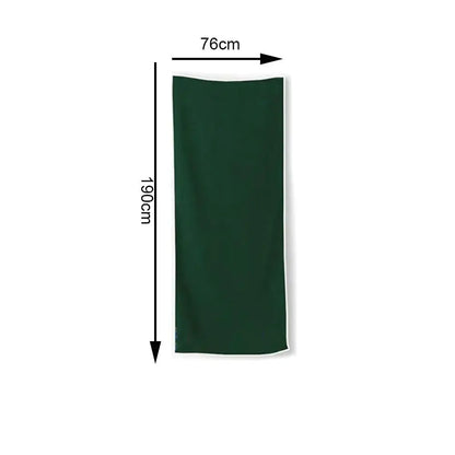 Magnetic Quick-Dry Towel