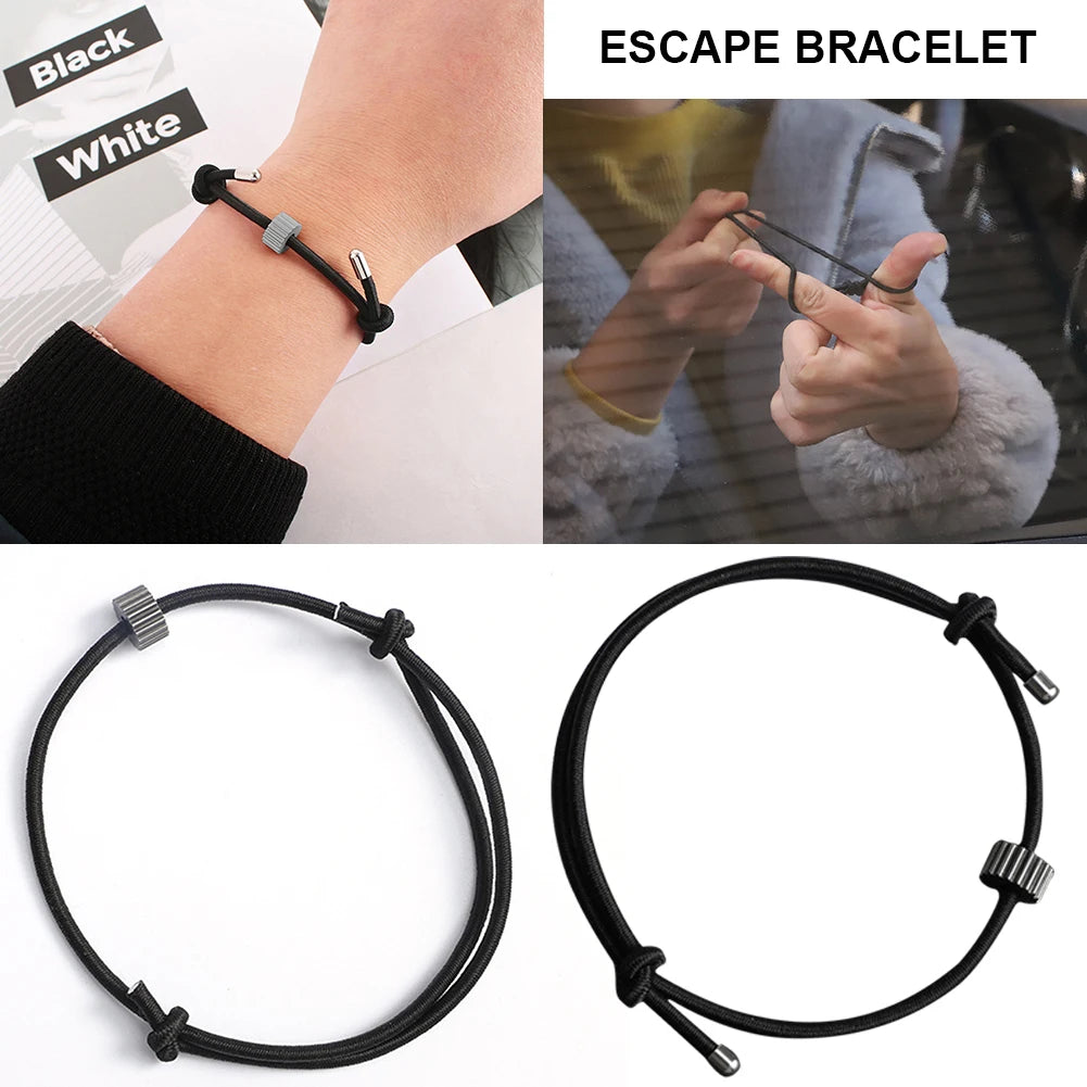 G.T.F.O - Emergency Escape Bracelet